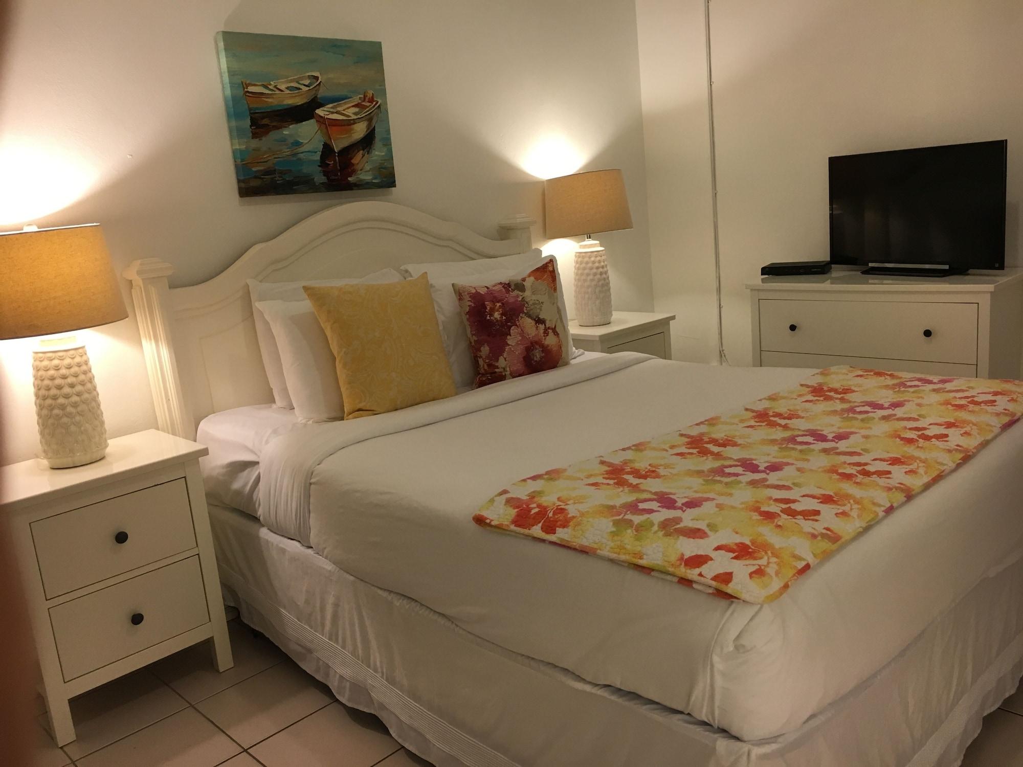 Hosteria Del Mar San Juan Eksteriør billede