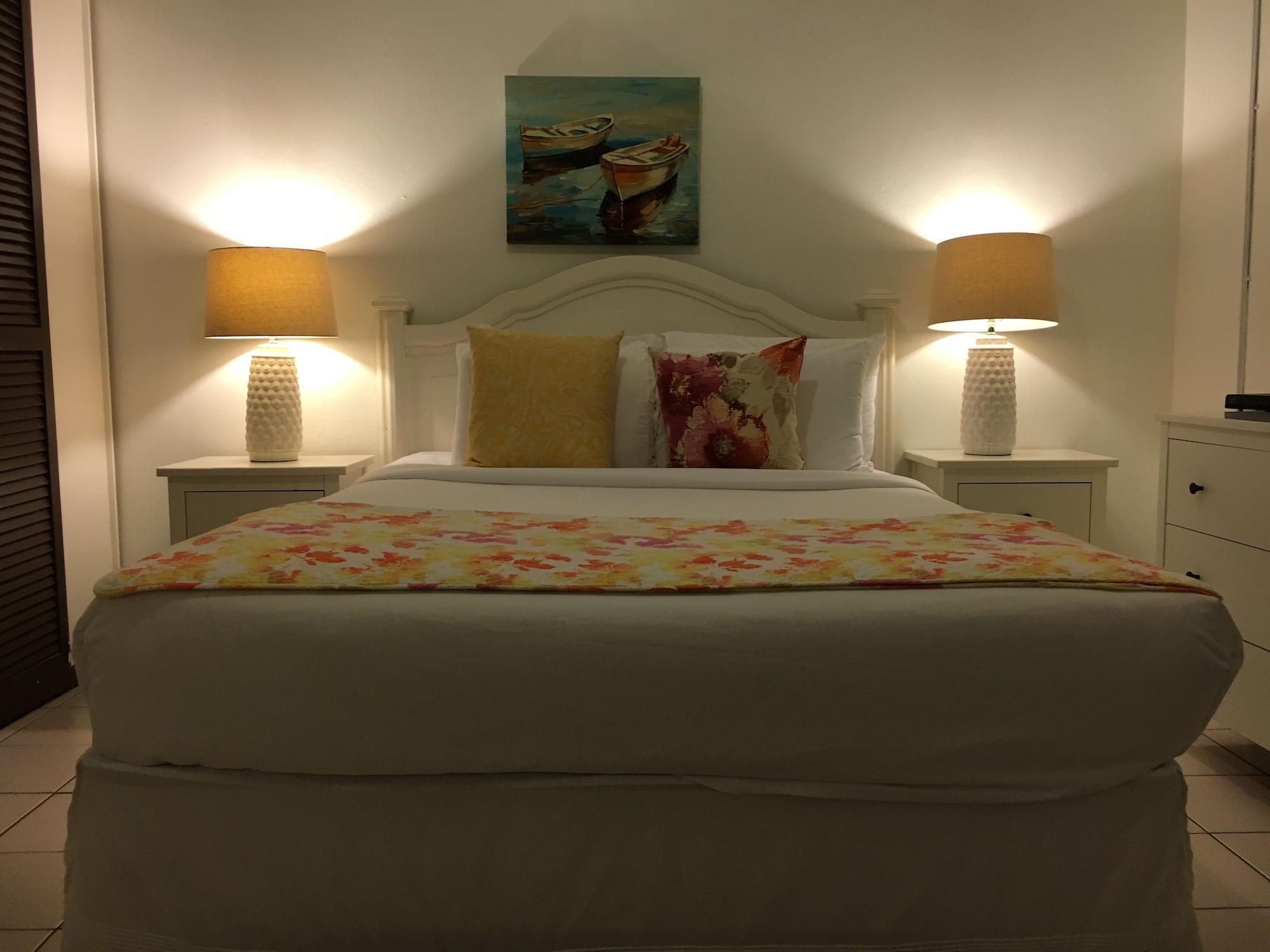 Hosteria Del Mar San Juan Eksteriør billede