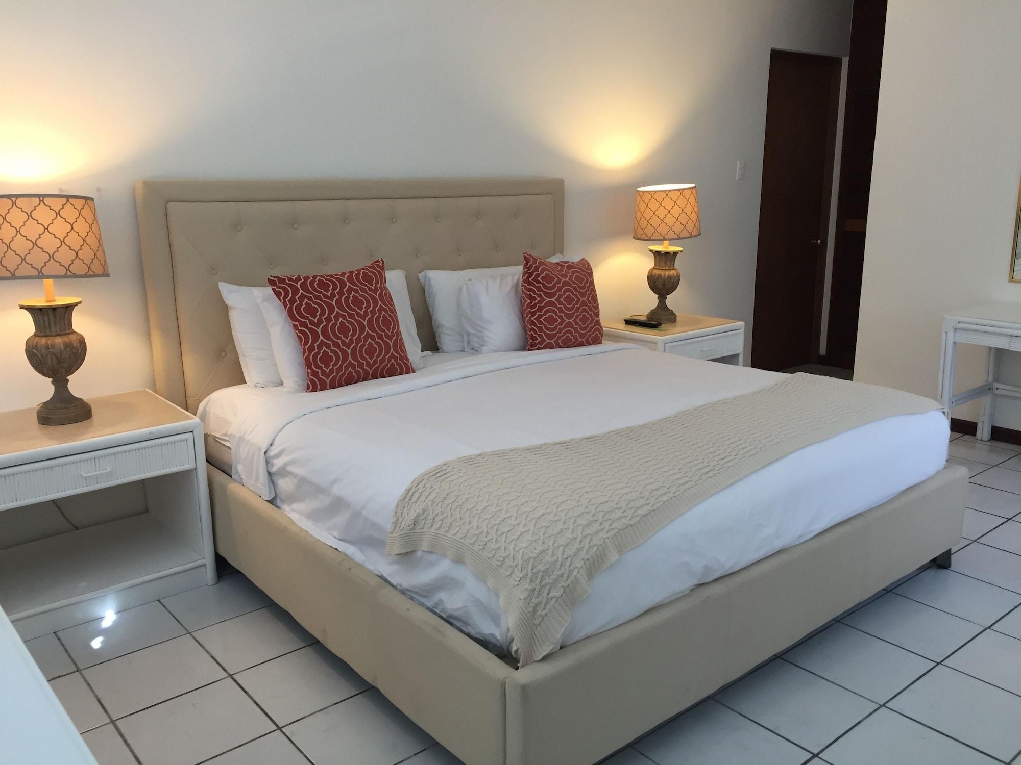 Hosteria Del Mar San Juan Eksteriør billede