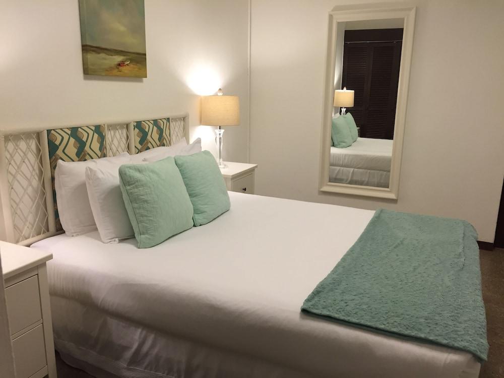Hosteria Del Mar San Juan Eksteriør billede