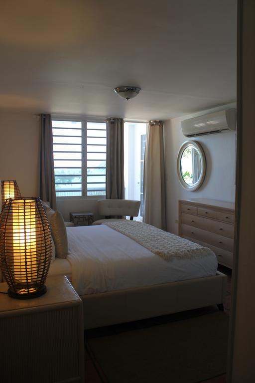 Hosteria Del Mar San Juan Eksteriør billede