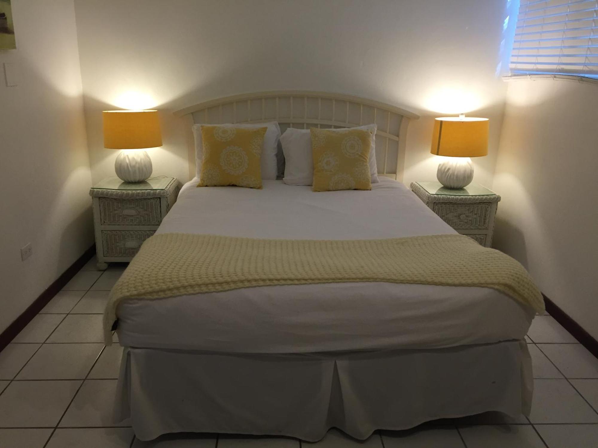 Hosteria Del Mar San Juan Værelse billede