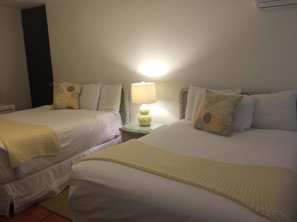 Hosteria Del Mar San Juan Værelse billede