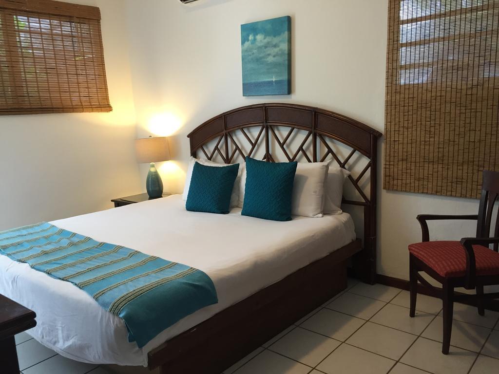 Hosteria Del Mar San Juan Eksteriør billede