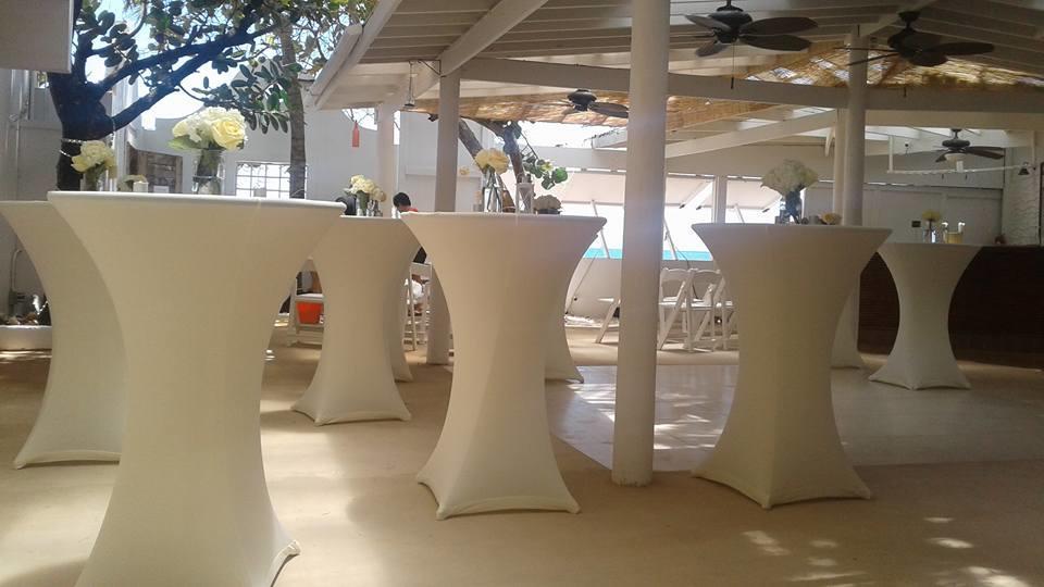 Hosteria Del Mar San Juan Eksteriør billede